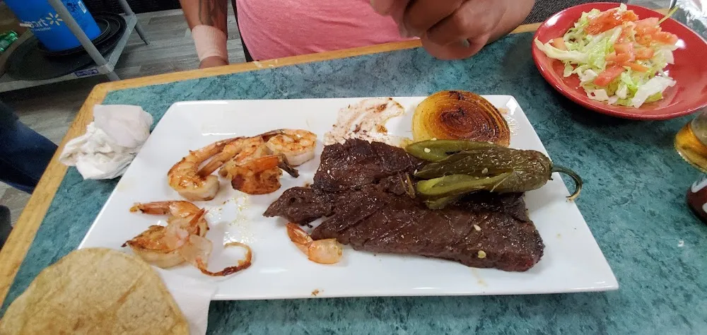 Carne Azteca