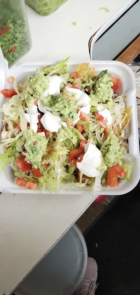 Titos Nachos Exquisite Flavor I Recommend Them